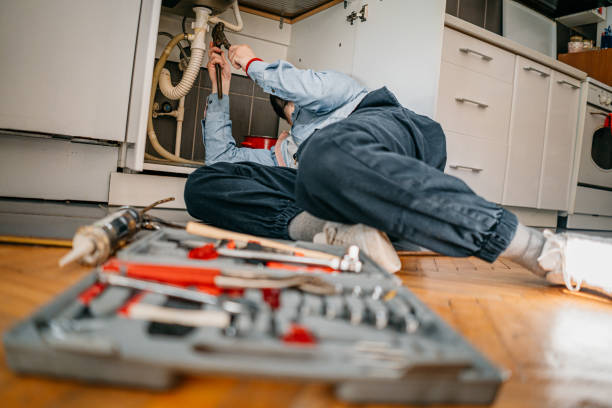 Best Emergency Plumber  in Enon, VA