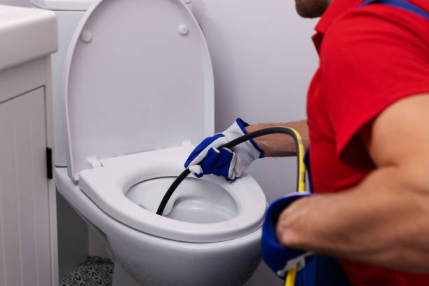 Best Leak Detection Services  in Enon, VA