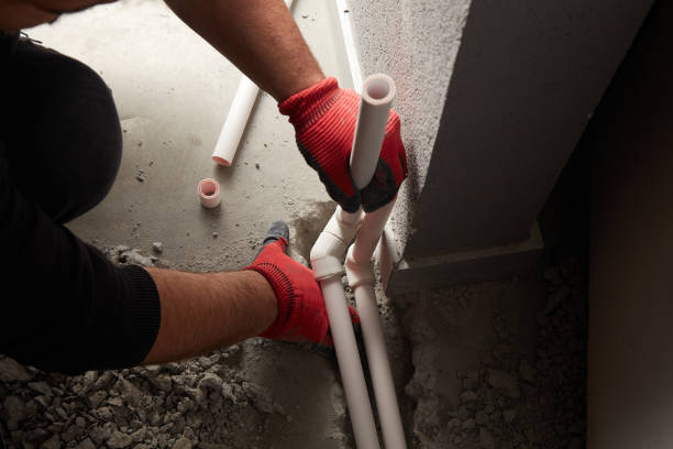 Sprinkler Systems in Enon, VA