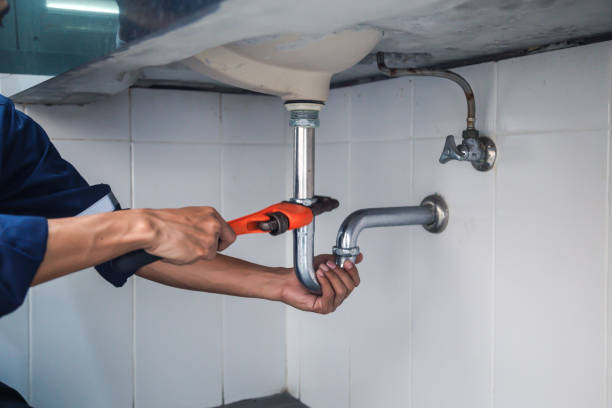 Best Toilet Repair Services  in Enon, VA