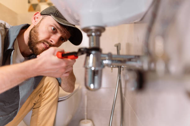 Best Shower Repair Services  in Enon, VA