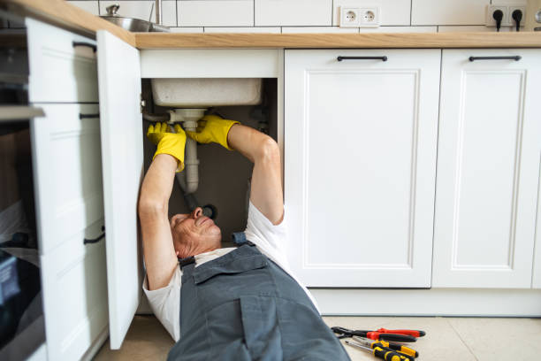 Best Hot Water Heater Installation  in Enon, VA