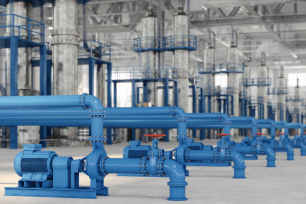 Enon, VA Plumbing Company
