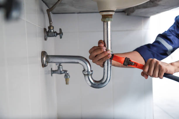 Best Water Leak Repair  in Enon, VA