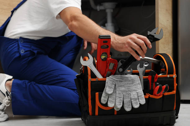 Best Plumbing Repair Near Me  in Enon, VA