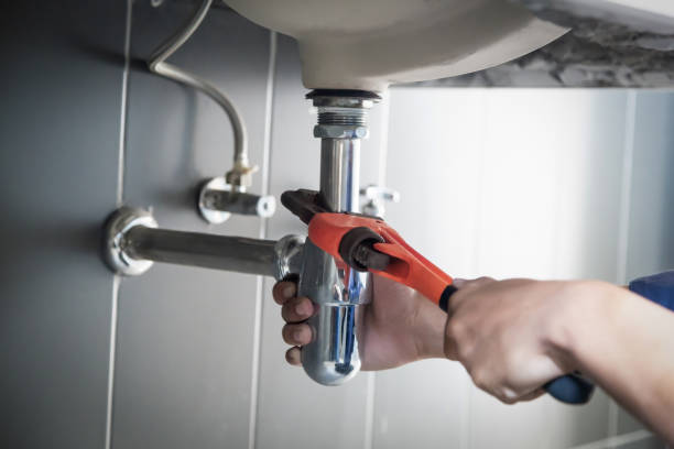 Reliable Enon, VA Plumbing Solutions