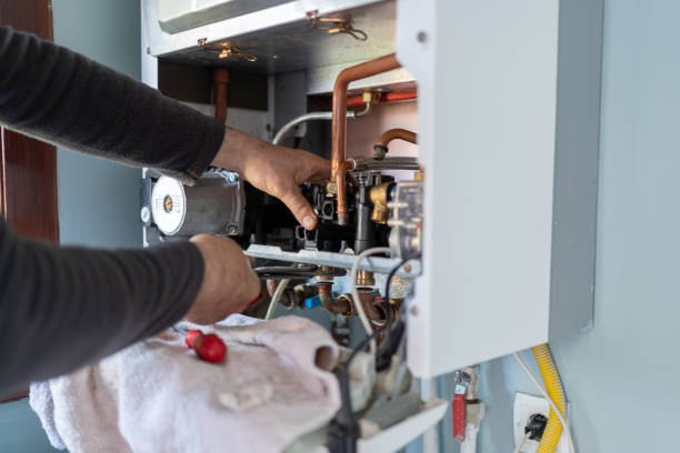 Reliable Enon, VA Plumbing Solutions