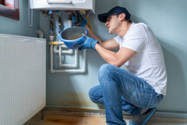Best Septic Systems  in Enon, VA