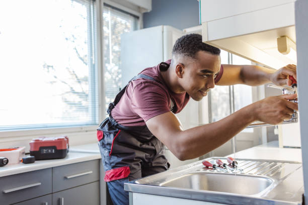 Best Sewer Cleaning Services  in Enon, VA