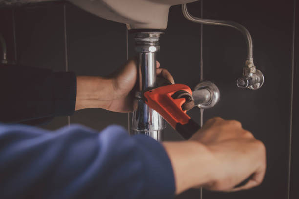 Best Residential Plumbing Services  in Enon, VA